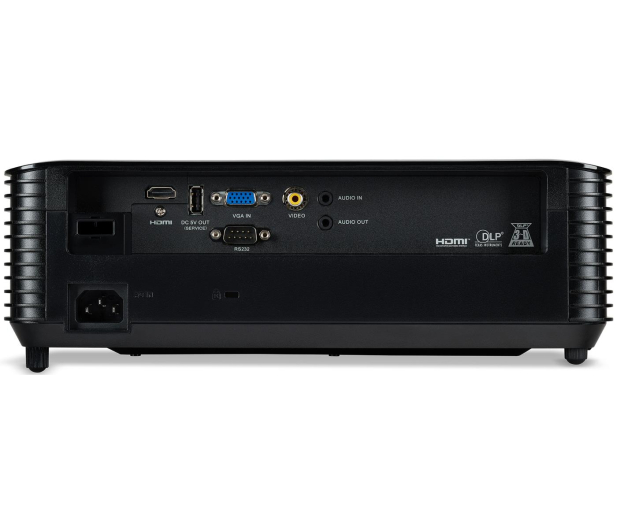 Acer X1228i - 719359 - zdjęcie 6